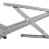 ΓΡΥΛΟΣ ΠΑΡΑΘΥΡΟΥ FORD RANGER '98-'05/'06-'13 MAZDA B2500 '98-'05 /BT50 '06-'11 ΗΛΕΚΤΡΙΚΟΣ ΜΕ ΜΟΤΕΡ ΔΕΞΙΑ