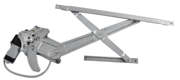 ΓΡΥΛΟΣ ΠΑΡΑΘΥΡΟΥ FORD RANGER '98-'05/'06-'13 MAZDA B2500 '98-'05 /BT50 '06-'11 ΗΛΕΚΤΡΙΚΟΣ ΜΕ ΜΟΤΕΡ ΔΕΞΙΑ