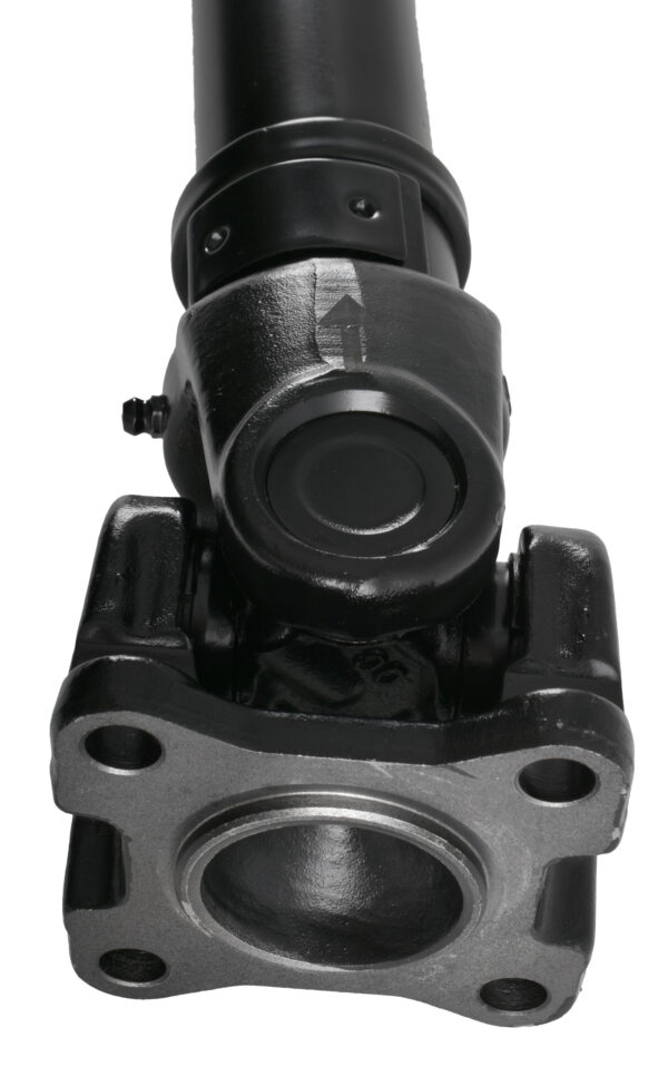 ΚΕΝΤΡΙΚΟΣ ΑΞΟΝΑΣ TOYOTA HILUX YN/LN105/110 '88-'97 4WD ΕΜΠΡΟΣ - Α' ΠΟΙΟΤΗΤΑ