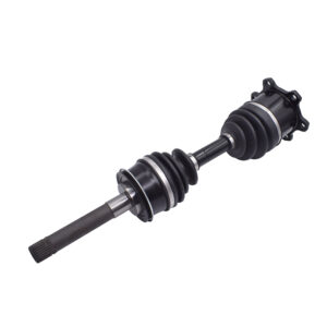ΗΜΙΑΞΟΝΙΟ TOYOTA HILUX YN/LN110 '88-'96 ΕΜΠΡΟΣ