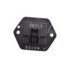 ΑΝΤΙΣΤΑΣΗ ΚΑΛΟΡΙΦΕΡ MITSUBISHI L200 '06-'11/ '12-'14 AUTO A/C