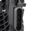 ΗΛΕΚΤΡΟΜΑΓΝΗΤΙΚΗ ΚΛΕΙΔΑΡΙΑ FORD RANGER '11-'15 ΠΙΣΩ ΔΕΞΙΑ| 4PIN