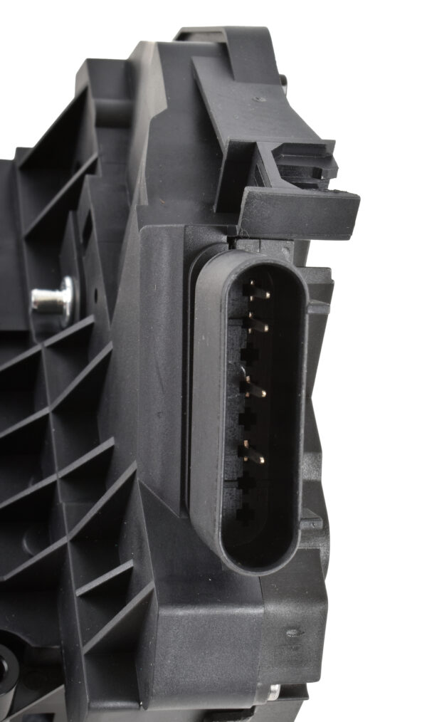 ΗΛΕΚΤΡΟΜΑΓΝΗΤΙΚΗ ΚΛΕΙΔΑΡΙΑ FORD RANGER '11-'15 ΠΙΣΩ ΔΕΞΙΑ| 4PIN