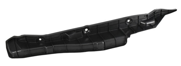 ΠΡΟΣΤΑΤΕΥΤΙΚΟ TOYOTA HILUX 2WD/4WD '15-'19/'20- ΦΤΕΡΟΥ ΕΜΠΡΟΣ ΑΡΙΣΤΕΡΑ