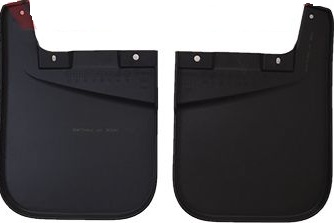 ΛΑΣΠΩΤΗΡΑΣ MITSUBISHI L200 '15- 4WD ΠΙΣΩ (ΣΕΤ)