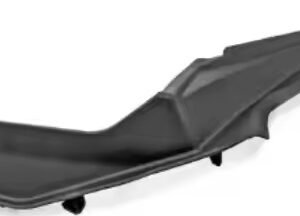 ΠΛΑΙΝΗ ΓΡΥΛΙΑ ΝΕΡΟΧΥΤΗ TOYOTA HILUX REVO GUN '15-'20/'21- ΔΕΞΙΑ