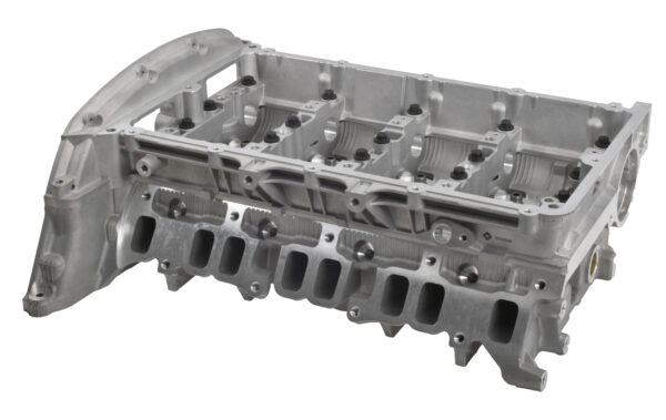 ΚΥΛΙΝΔΡΟΚΕΦΑΛΗ FORD RANGER '12-'15/ MAZDA BT50 '12- UP 2.2 DURATORQ TC/TDCi *Α ΠΟΙΟΤΗΤΑ*