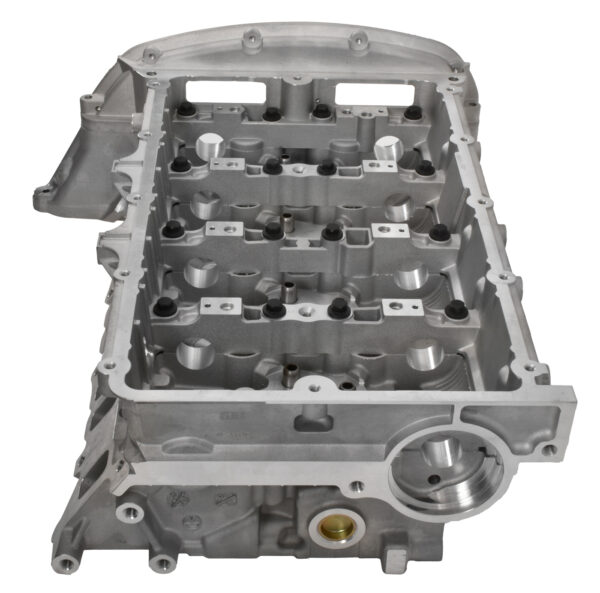 ΚΥΛΙΝΔΡΟΚΕΦΑΛΗ FORD RANGER '12-'15/ MAZDA BT50 '12- UP 2.2 DURATORQ TC/TDCi *Α ΠΟΙΟΤΗΤΑ*