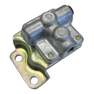 ΚΑΤΑΝΕΜΗΤΗΣ ΣΥΜΠΛΕΚΤΗ TOYOTA HILUX KDN145/150/165/170 '01-'04