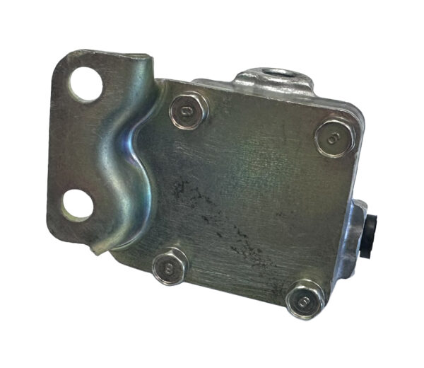 ΚΑΤΑΝΕΜΗΤΗΣ ΣΥΜΠΛΕΚΤΗ TOYOTA HILUX KDN145/150/165/170 '01-'04