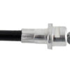 ΣΥΡΜΑ ΧΕΙΡΟΦΡΕΝΟΥ TOYOTA HILUX YN110 '88-'97 ΜΙΑΜΙΣΗ ΚΑΜΠΙΝΑ 4Y/ 4-RUNNER 22RE ΒΕΝΖΙΝΗ ΕΜΠΡΟΣ