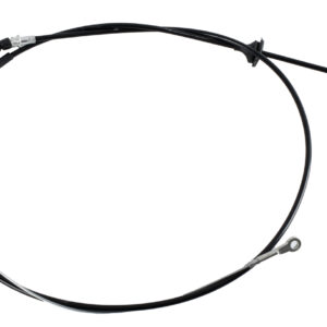 ΣΥΡΜΑ ΧΕΙΡΟΦΡΕΝΟΥ TOYOTA HILUX LN110 '88-'96 ΜΙΑΜΙΣΗ ΚΑΜΠΙΝΑ 4WD 2L ΕΜΠΡΟΣ