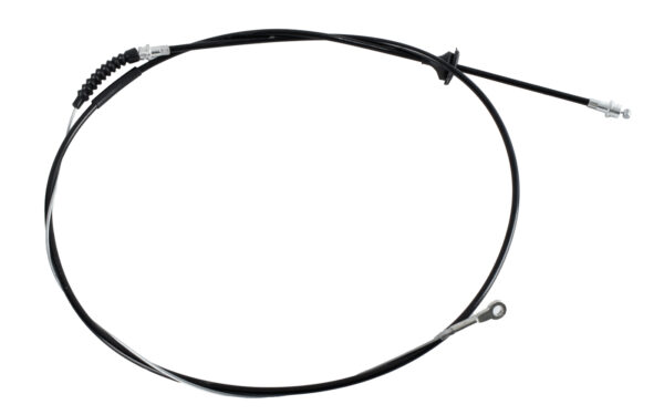 ΣΥΡΜΑ ΧΕΙΡΟΦΡΕΝΟΥ TOYOTA HILUX LN110 '88-'96 ΜΙΑΜΙΣΗ ΚΑΜΠΙΝΑ 4WD 2L ΕΜΠΡΟΣ
