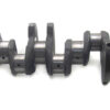 ΣΤΡΟΦΑΛΟΣ MITSUBISHI L200 '97-'05/ L300/ HYUNDAI H1/H100 4D56 TURBO/D4BA/D4BH/D4BF ( * Α ΠΟΙΟΤΗΤΑ - ΣΦΥΡΗΛΑΤΟΣ ΧΑΛΥΒΑΣ )