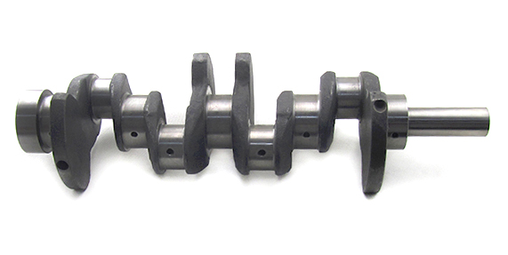 ΣΤΡΟΦΑΛΟΣ MITSUBISHI L200 '97-'05/ L300/ HYUNDAI H1/H100 4D56 TURBO/D4BA/D4BH/D4BF ( * Α ΠΟΙΟΤΗΤΑ - ΣΦΥΡΗΛΑΤΟΣ ΧΑΛΥΒΑΣ )