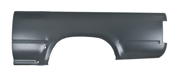 ΠΛΑΙΝΟ ΚΑΡΟΤΣΑΣ TOYOTA HILUX YN110 '89-'97/ VW TARRO '89-'97 4WD 2Π/ΔΙΠΛΗ ΚΑΜΠΙΝΑ ΑΡΙΣΤΕΡΑ