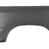 ΠΛΑΙΝΟ ΚΑΡΟΤΣΑΣ TOYOTA HILUX YN110 '89-'97/ VW TARRO '89-'97 4WD 2Π/ΔΙΠΛΗ ΚΑΜΠΙΝΑ ΑΡΙΣΤΕΡΑ