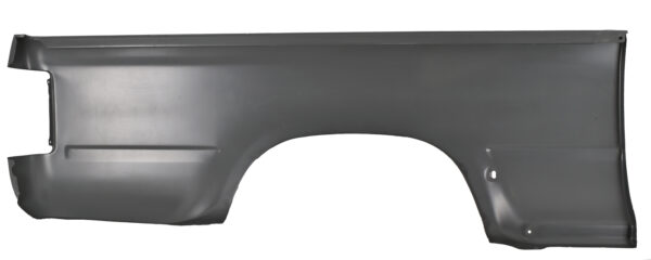 ΠΛΑΙΝΟ ΚΑΡΟΤΣΑΣ TOYOTA HILUX YN110 '89-'97/ VW TARRO '89-'97 4WD 2Π/ΔΙΠΛΗ ΚΑΜΠΙΝΑ ΑΡΙΣΤΕΡΑ