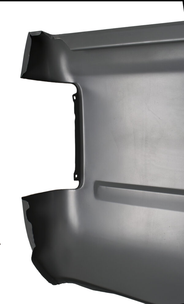 ΠΛΑΙΝΟ ΚΑΡΟΤΣΑΣ TOYOTA HILUX YN110 '89-'97/ VW TARRO '89-'97 4WD 2Π/ΔΙΠΛΗ ΚΑΜΠΙΝΑ ΑΡΙΣΤΕΡΑ