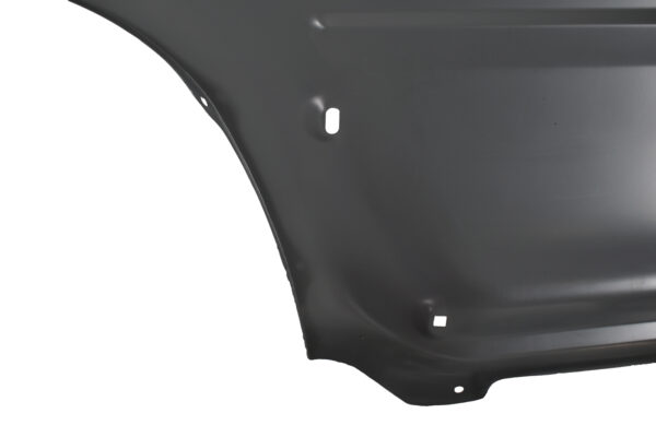 ΠΛΑΙΝΟ ΚΑΡΟΤΣΑΣ TOYOTA HILUX YN110 '89-'97/ VW TARRO '89-'97 4WD 2Π/ΔΙΠΛΗ ΚΑΜΠΙΝΑ ΑΡΙΣΤΕΡΑ
