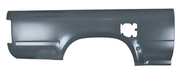 ΠΛΑΙΝΟ ΚΑΡΟΤΣΑΣ TOYOTA HILUX YN110 '89-'97/ VW TARRO '89-'97 4WD 2Π/ΔΙΠΛΗ ΚΑΜΠΙΝΑ ΔΕΞΙΑ