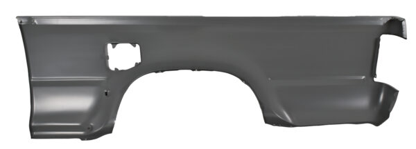 ΠΛΑΙΝΟ ΚΑΡΟΤΣΑΣ TOYOTA HILUX YN110 '89-'97/ VW TARRO '89-'97 4WD 2Π/ΔΙΠΛΗ ΚΑΜΠΙΝΑ ΔΕΞΙΑ