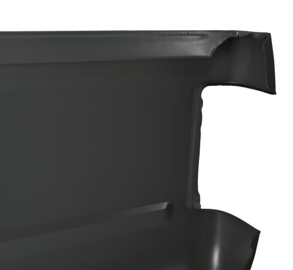 ΠΛΑΙΝΟ ΚΑΡΟΤΣΑΣ TOYOTA HILUX YN110 '89-'97/ VW TARRO '89-'97 4WD 2Π/ΔΙΠΛΗ ΚΑΜΠΙΝΑ ΔΕΞΙΑ