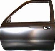 ΠΟΡΤΑ TOYOTA HILUX LN145/150/165/170 '98-'01/ KDN145/150 '01-'05 2WD/4WD 2Π ΜΟΝΗ ΚΑΜΠΙΝΑ ΕΜΠΡΟΣ ΑΡΙΣΤΕΡΑ