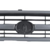 ΜΑΣΚΑ TOYOTA HILUX LN165/170 '98-'01 4WD ΓΚΡΙ-ΜΑΥΡΗ