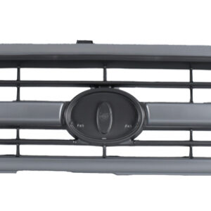 ΜΑΣΚΑ TOYOTA HILUX LN165/170 '98-'01 4WD ΓΚΡΙ-ΜΑΥΡΗ