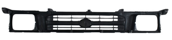 ΜΑΣΚΑ TOYOTA HILUX LN165/170 '98-'01 4WD ΓΚΡΙ-ΜΑΥΡΗ