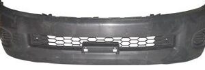 ΠΡΟΦΥΛΑΚΤΗΡΑΣ TOYOTA HILUX VIGO '09-'12 2WD ΕΜΠΡΟΣ