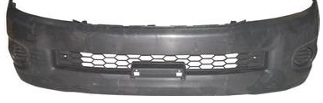 ΠΡΟΦΥΛΑΚΤΗΡΑΣ TOYOTA HILUX VIGO '09-'12 2WD ΕΜΠΡΟΣ