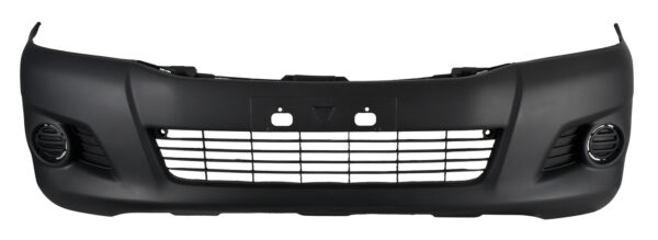 ΠΡΟΦΥΛΑΚΤΗΡΑΣ TOYOTA HILUX VIGO '12-'15 4WD ΕΜΠΡΟΣ
