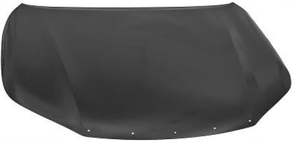 ΚΑΠΩ TOYOTA HILUX REVO '15-'20/ '20- 2WD/4WD ΜΕ ΤΡΥΠΕΣ ΓΙΑ ΔΙΑΚΟΣΜΗΤΙΚΟ ΕΜΠΡΟΣ
