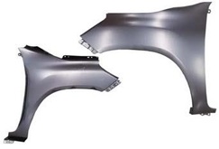 ΦΤΕΡΟ TOYOTA HILUX REVO '15-'20/ '20- 2WD ΧΩΡΙΣ ΤΡΥΠΑ ΓΙΑ ΦΛΑΣ ΕΜΠΡΟΣ ΑΡΙΣΤΕΡΑ