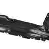 ΘΟΛΟΣ TOYOTA HILUX REVO '15-'20 4WD ΠΛΑΣΤΙΚΟΣ ΕΜΠΡΟΣ ΔΕΞΙΑ