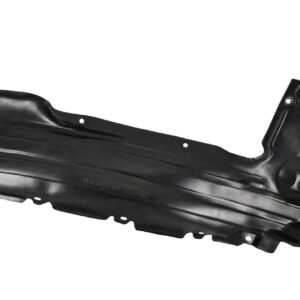 ΘΟΛΟΣ TOYOTA HILUX REVO '15-'20 4WD ΠΛΑΣΤΙΚΟΣ ΕΜΠΡΟΣ ΔΕΞΙΑ
