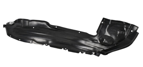 ΘΟΛΟΣ TOYOTA HILUX REVO '15-'20 4WD ΠΛΑΣΤΙΚΟΣ ΕΜΠΡΟΣ ΔΕΞΙΑ