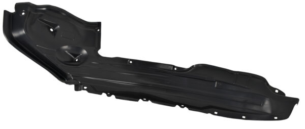 ΘΟΛΟΣ TOYOTA HILUX REVO '15-'20 4WD ΠΛΑΣΤΙΚΟΣ ΕΜΠΡΟΣ ΔΕΞΙΑ