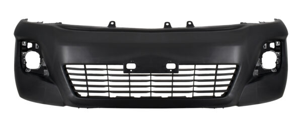 ΠΡΟΦΥΛΑΚΤΗΡΑΣ TOYOTA HILUX REVO '15-'20 4WD ΜΕ ΕΝΣΩΜΑΤΩΜΕΝΟ ΔΙΧΤΥ ΕΜΠΡΟΣ