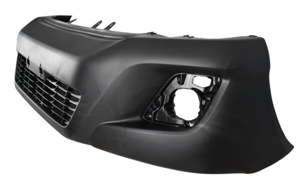 ΠΡΟΦΥΛΑΚΤΗΡΑΣ TOYOTA HILUX REVO '15-'20 4WD ΜΕ ΕΝΣΩΜΑΤΩΜΕΝΟ ΔΙΧΤΥ ΕΜΠΡΟΣ