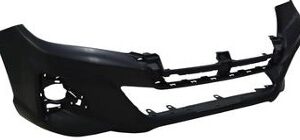 ΠΡΟΦΥΛΑΚΤΗΡΑΣ TOYOTA HILUX REVO '18-'20 4WD (ΓΙΑ ΕΚΔΟΣΗ MILLENIUM/INVICIBLE) ΕΜΠΡΟΣ
