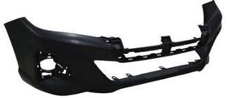 ΠΡΟΦΥΛΑΚΤΗΡΑΣ TOYOTA HILUX REVO '18-'20 4WD (ΓΙΑ ΕΚΔΟΣΗ MILLENIUM/INVICIBLE) ΕΜΠΡΟΣ