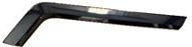 ΔΙΑΚΟΣΜΗΤΙΚΟ ΜΑΣΚΑΣ TOYOTA HILUX REVO '20- 4WD (ΓΙΑ ΕΚΔΟΣΗ INVINCIBLE) ΧΡΩΜΙΟ ΔΕΞΙΑ