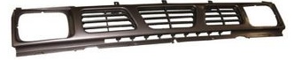 ΜΑΣΚΑ NISSAN D21 '92-'97 2WD/4WD ΓΚΡΙ ΣΚΟΥΡΟ