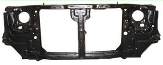 ΜΕΤΩΠΗ NISSAN D22 '98-'01 2WD/4WD ΕΜΠΡΟΣ