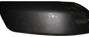 ΑΚΡΟ ΠΡΟΦΥΛΑΚΤΗΡΑ NISSAN D22 '98-'01 2WD/4WD  ΕΜΠΡΟΣ ΜΑΥΡΗ ΔΕΞΙΑ