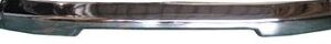 ΠΡΟΦΥΛΑΚΤΗΡΑΣ NISSAN D22 '98-'01 2WD ΕΜΠΡΟΣ ΧΡΩΜΙΟ
