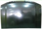 ΚΑΠΩ NISSAN D22 '01-'08 2WD/4WD ΕΜΠΡΟΣ